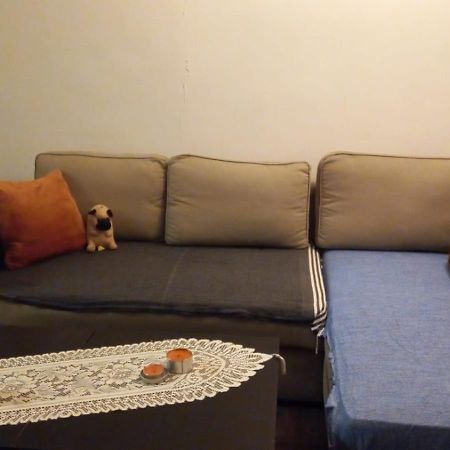 Ferienwohnung Le Nid Douillet En Plein Centre Levallois-Perret Exterior foto