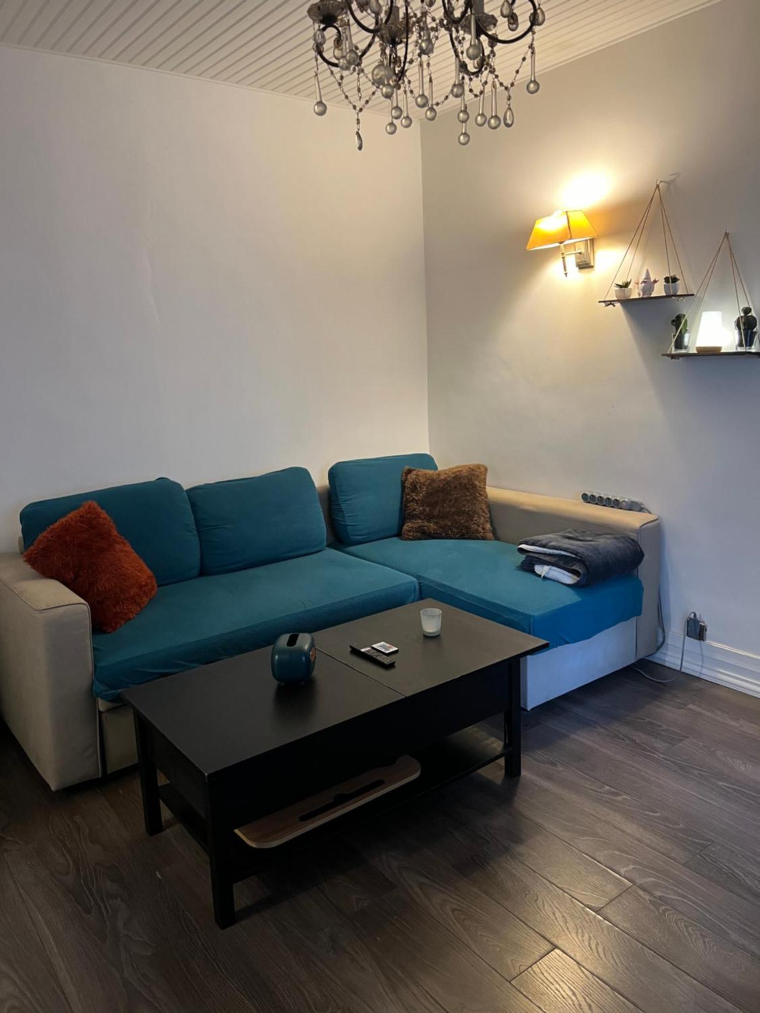 Ferienwohnung Le Nid Douillet En Plein Centre Levallois-Perret Exterior foto